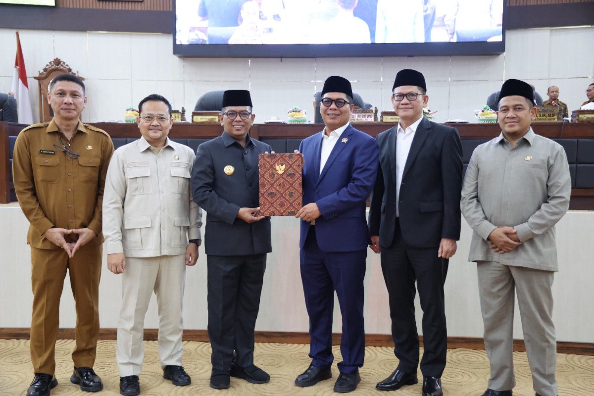 PAFI Turut Awasi