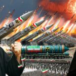 NETANYAHU KETAKUTAN! SERANGAN IRAN SUDAH DEKAT! Babak Baru Perang Timur Tengah Dimulai